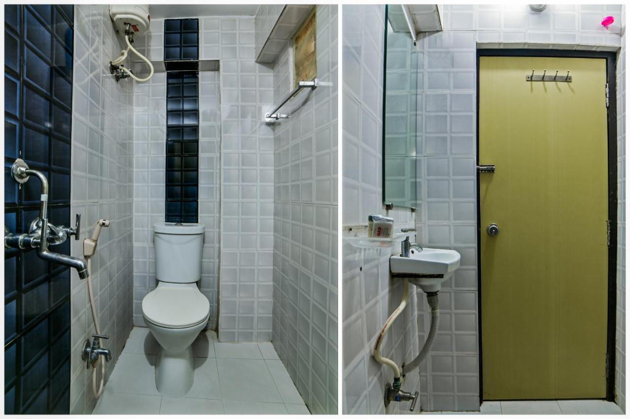 Oyo 2840 Kanha Grand Hyderabad Exterior photo