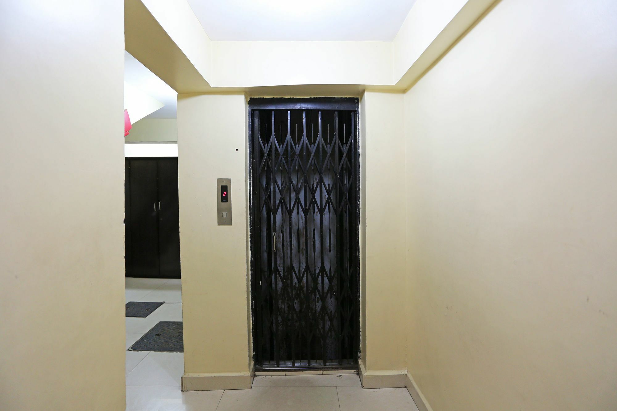 Oyo 2840 Kanha Grand Hyderabad Exterior photo